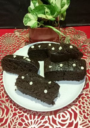 A picture of Oreo Biscuits Cake.
