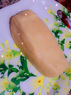 صورة لوصفة عجينة الصابلي المعتمدة عندي