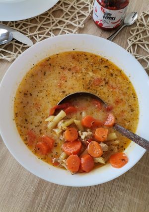 Palócleves recept fotója