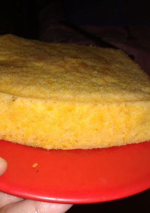 Foto resep Bolu kukus labu kuning ekonomis