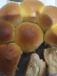 Foto resep Roti Sobek Isi