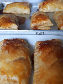 Foto resep Apple Pie