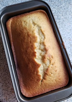Foto resep Banana cake