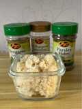 BB booster butter rice