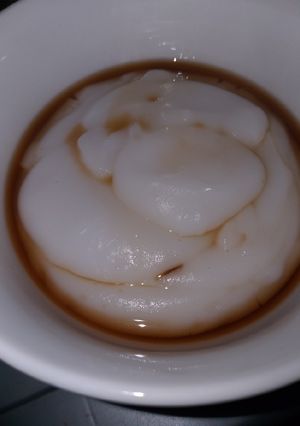 Foto resep Bubur sumsum lembut anti ribet