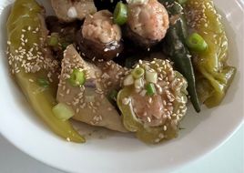 🍁Homemade Yong Tau Foo