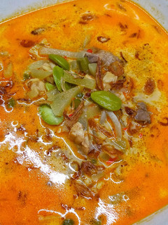 Foto resep Sayur Godog Lontong/Ketupat