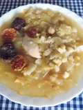 Guiso de coles