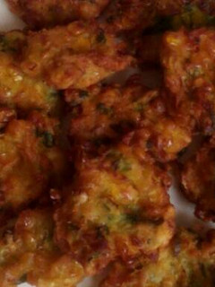 Foto resep Bakwan jagung