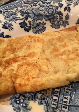 Foto principal de Tortilla a la francesa