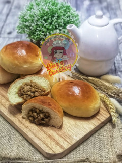 Foto resep Roti Baso Ayam