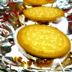S'mores A picture of S'mores.