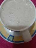 Avena con quinua