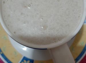 Una foto de Avena con quinua