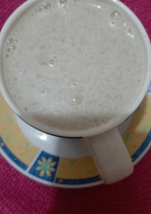 Una foto de Avena con quinua