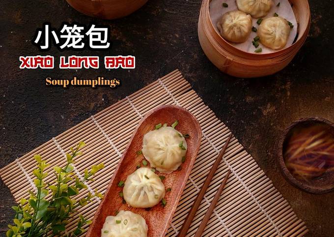 Xiao Long Bao