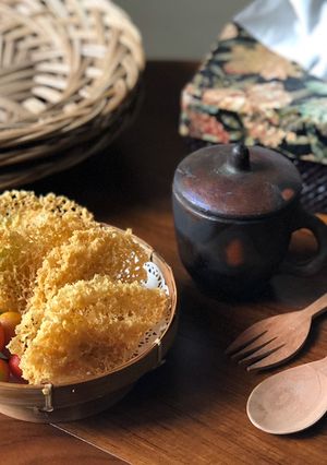 Foto resep Kremes kriuk