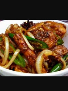 Foto resep Ayam kecap simple