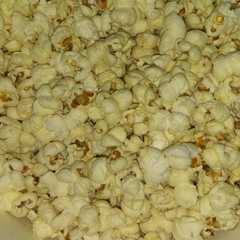 Pop corn asin simple gurih রেসিপির প্রধান ছবি