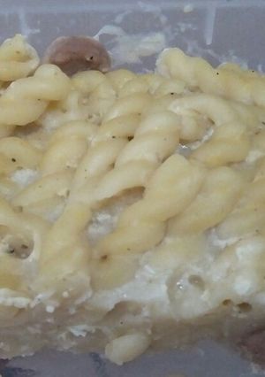 Foto resep Schotel Kukus Simpel