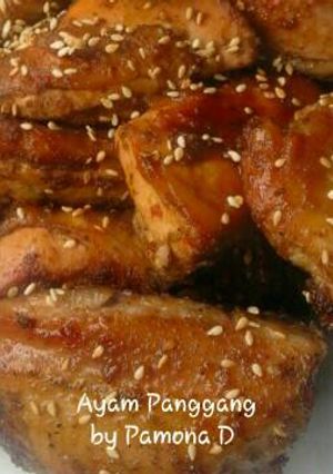 Foto resep Ayam Panggang