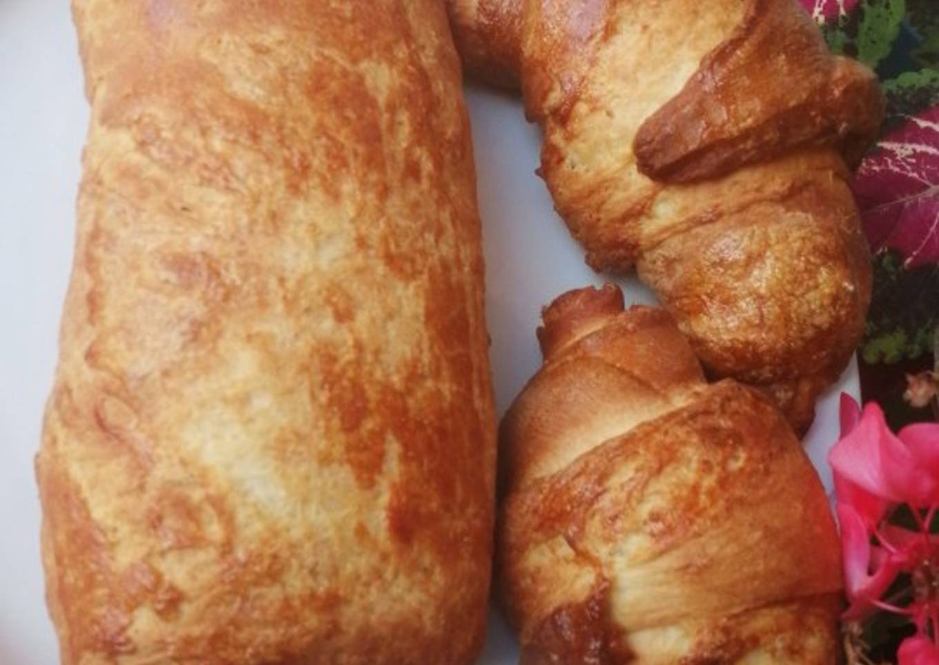 Masa danesa 🥐