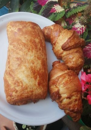 Una foto de Masa danesa 🥐