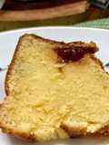 Bolo de queijo