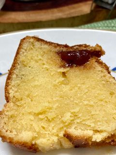 Foto de Bolo de queijo