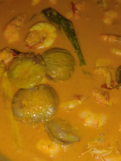 Foto resep Gulai jengkol udang