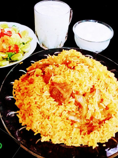 عکسی از دستور دم پخت گوجه با گوشت