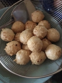 Foto resep Pempek adaan