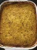 Shepherd pie keto style
