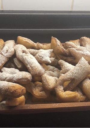 Una foto de Calzones rotos