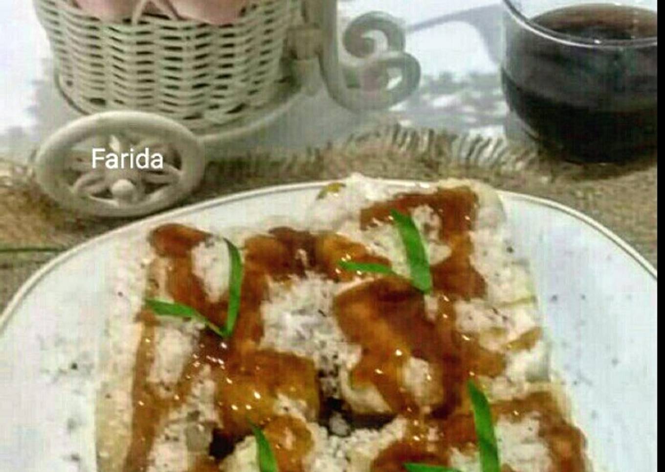 Kue Rangi