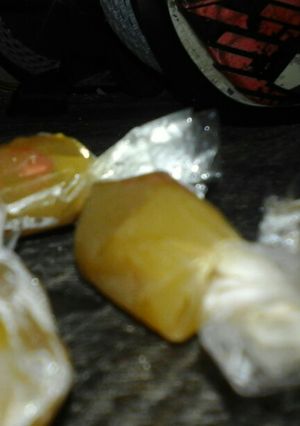 Foto resep Dodol mangga