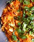 Cà Ri Cá Ngừ Hộp Masala