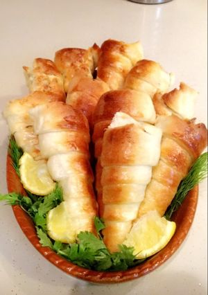 صورة لوصفة الاقماع