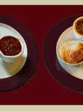 Schezwan chutney