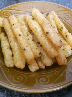 Foto resep Stik kentang keju