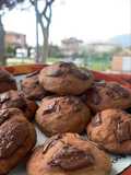 Biscotti soffici