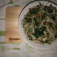 Tumis Daun Katu
