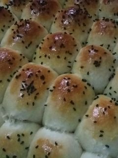 صورة لوصفة فطائر الجبن (خلية النحل)