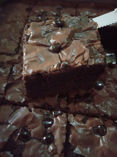 Foto resep Brownies panggang