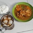 Chicken Steak Crispy