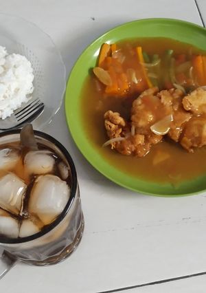 Foto resep Chicken Steak Crispy