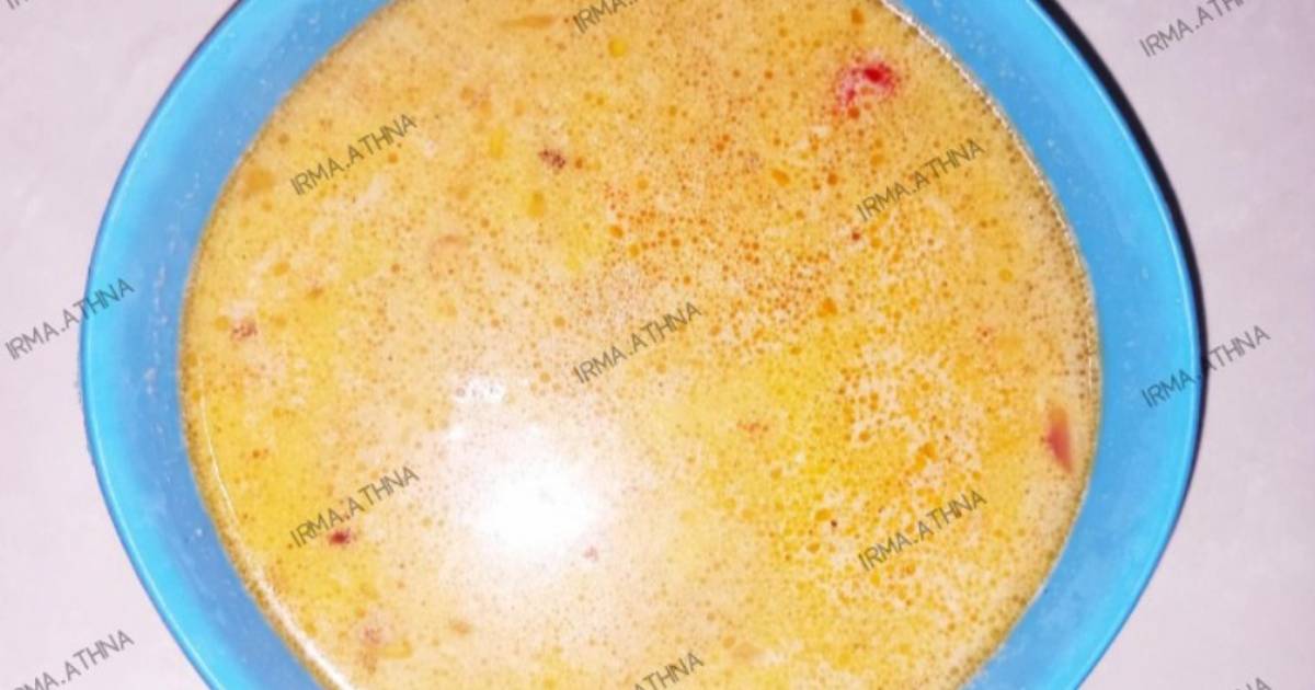 Resep Lodeh Tempe, Tahu, Cecek (kulit Sapi) Mudah dan Praktis Dihidangkan