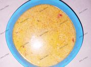 Gambar lodeh cecek kulit