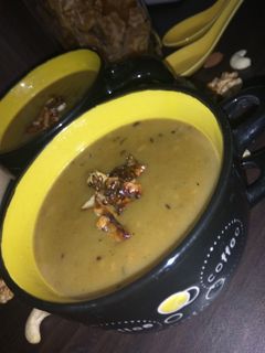 हरीरा (Harira Recipe in hindi) रेसिपी मुख्य फोटो