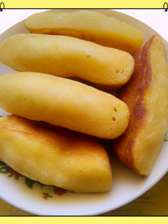 Foto resep Kue pukis